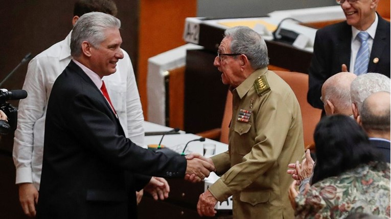 Kuba dobila prvog premijera nakon 1976. godine
